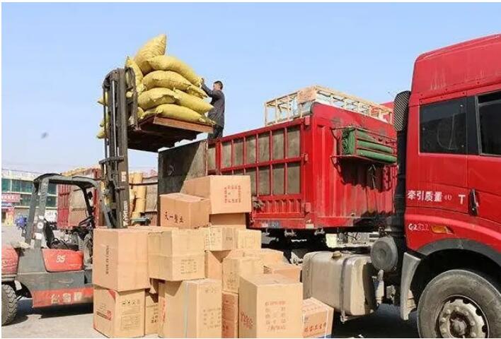 泉州到崇州市物流专线