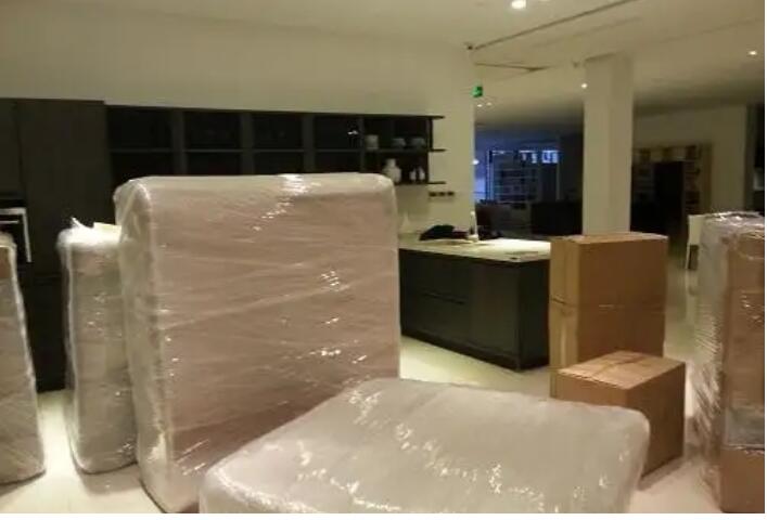 泉州到崇州市长途搬家